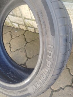 Letní pneumatika 225/45r17 - 3