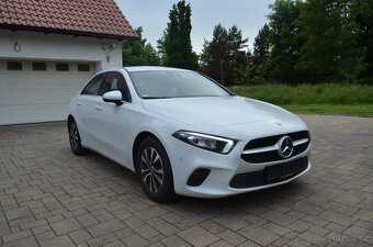 PRODÁM MERCEDES BENZ A 180D NOVÝ MODEL 2022 110.000KM DPH - 3