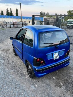 Ligier nova 500 - 3