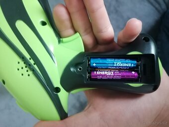 lasergame - 3