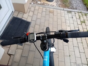 Dětské kolo zn. Specialized, vel. 24 - 3