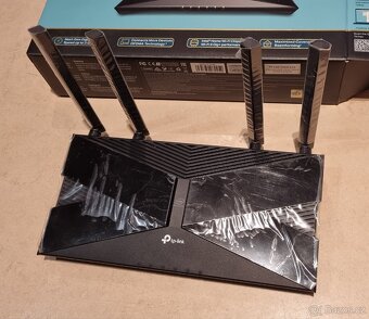 Router TP-LINK Archer AX50 - 3