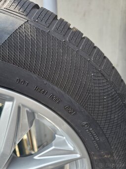 Alukola Audi 235/65 r17 - 3