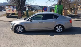 Octavia 3 1.8tsi 132kw - 3