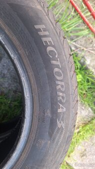 Letní pneu Matador MP47 HECTORRA 3 175/65 R14 - 3