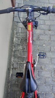 Dětské kolo GT 20" - 3