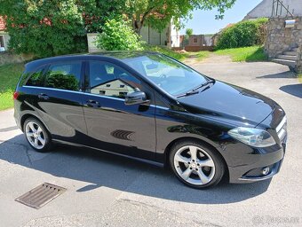 Mercedes-Benz B-klasse - 3