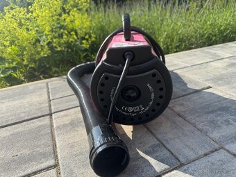 Vysoušeč/ fén pro psy - 3
