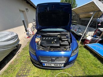 Volvo C30 2.0D - 3