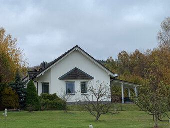 Prodej rodinného domu – Vigantice, Beskydy - 3