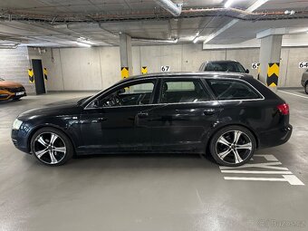 Audi A6 3.0tdi - 3