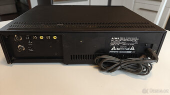 Videorekordér AIWA DK910 MKII - 3