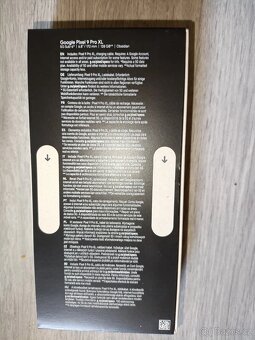 Google Pixel 9 Pro XL 128GB - 3