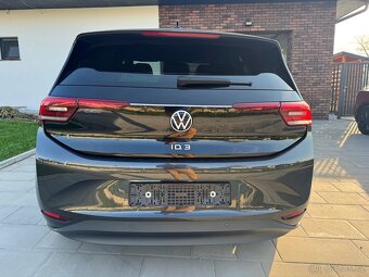 Volkswagen ID.3 1.ST edition PRO 150kw - 3