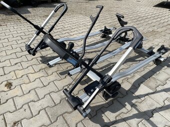 Střešní nosič na kola Thule - komplet set - 3