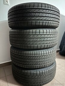 235/55 R19 101V YOKOHAMA AVID GT S35 - 3