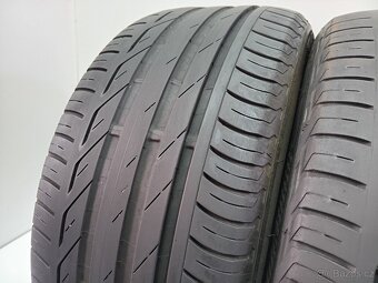 Letní pneu 235/45/17 Bridgestone - 3