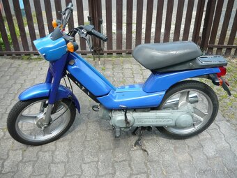 Peugeot Fox - 3