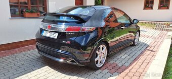 Honda Civic Type R - 3