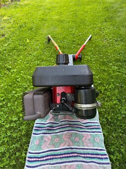 Motor Terra Vari - 3