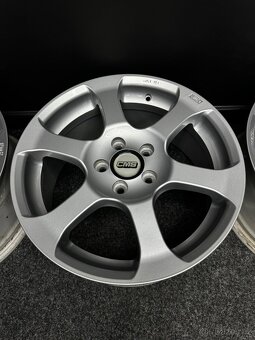 Alu CMS 5x112 17” - 3
