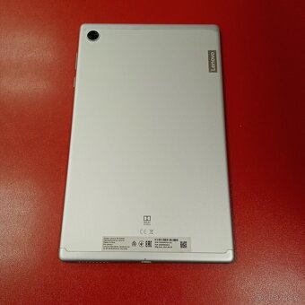 Lenovo Tab M10 HD 4GB/64GB Wifi - 3