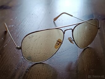 Brýle Ray Ban original - 3