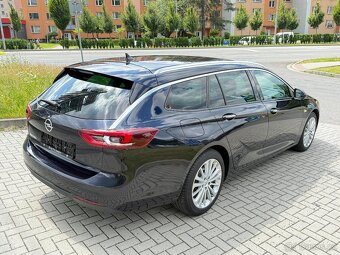 OPEL INSIGNIA 1.6CDTI 100kw--MANUAL--2019--REZERVACE— - 3