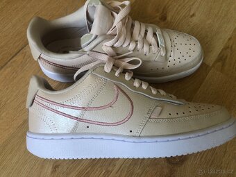 Tenisky Nike Air Force - 3