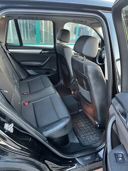 BMW X3 - 3