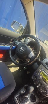Mazda 2 2002 1.4 59kw veškeré náhradní díly - 3