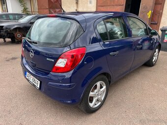 Opel Corsa 1.3 cdti evoflex 113000 tis km - 3