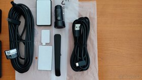 set přední a zadní autokamery 70mai A800S - 3