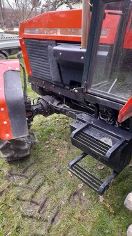 Zetor 9245 - 3