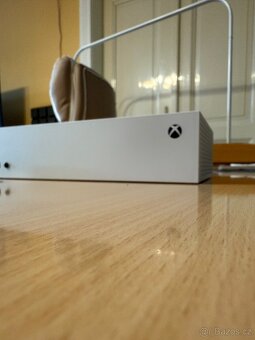 Xbox series S - 3