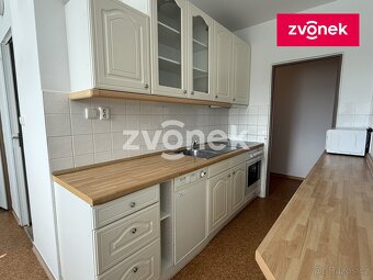 3+1 se dvěma lodžiemi, pěkná lokalita Zlína - 3