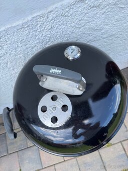 Gril weber - 3