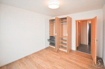 Pronájem bytu 2+kk • 62 m² - 3