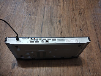 Blu-Ray Philips BDP 2700/12, 40,- Euro - 3