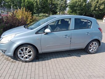 Opel Corsa 1.3 - 3