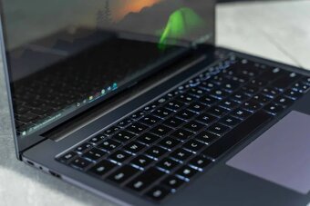 Huawei MateBook 14 KLVL-WDE9Q 14" 2K Amd Ryzen 7 4800, 8Gb, - 3