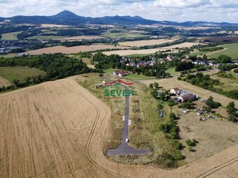 Prodej, pozemek, OV, Řehlovice, Habří - 3