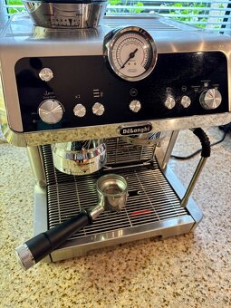 Delonghi La Specialista - 3