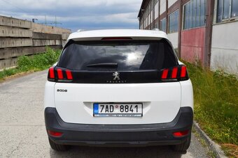 Peugeot 5008 1.2PT/ČR PŮVOD/80TKM/ČTĚTE/ - 3