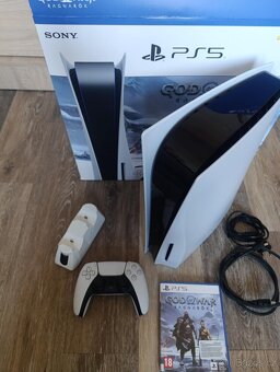 PS5 s mechanikou - 3