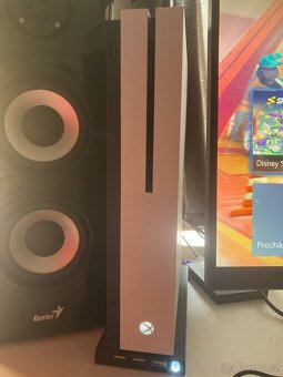 Xbox one s 500g - 3