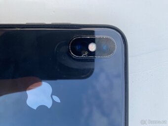 iPhone X - 3