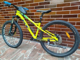 Horské dětské kolo GT Stomper 26" Prime - 3