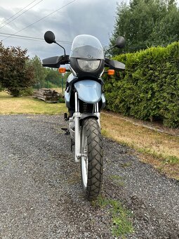 BMW F650 GS - 3