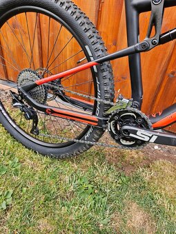 Cannondale Habit CARBON - 3